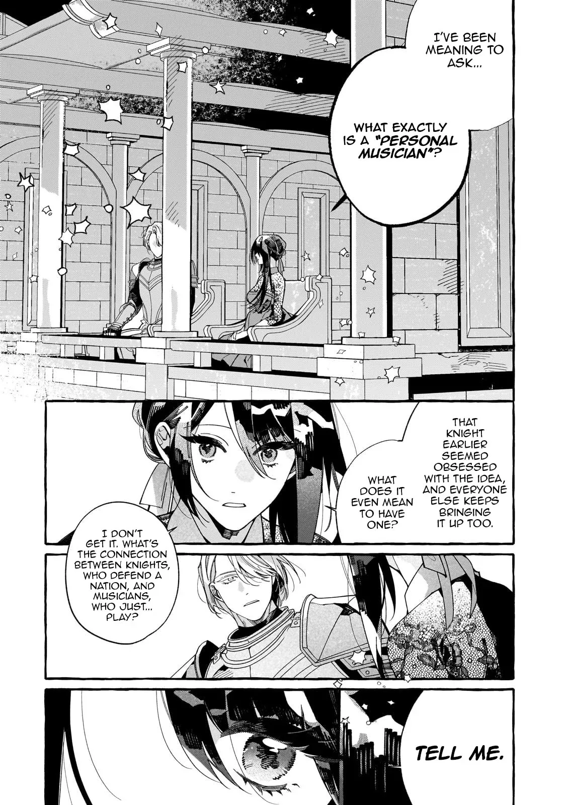 Dropout kara no Sai Shuushoku-saki wa, Isekai no Saikyou Kishidan deshita Chapter 4 page 21