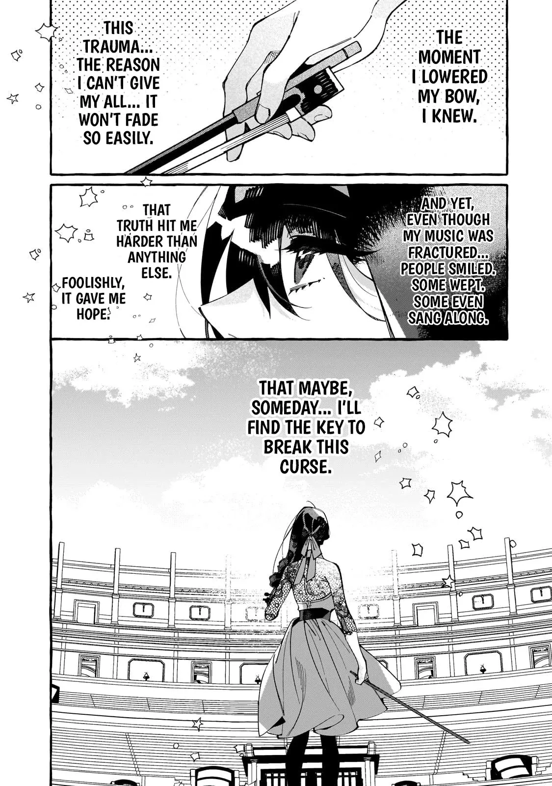 Dropout kara no Sai Shuushoku-saki wa, Isekai no Saikyou Kishidan deshita Chapter 4 page 2