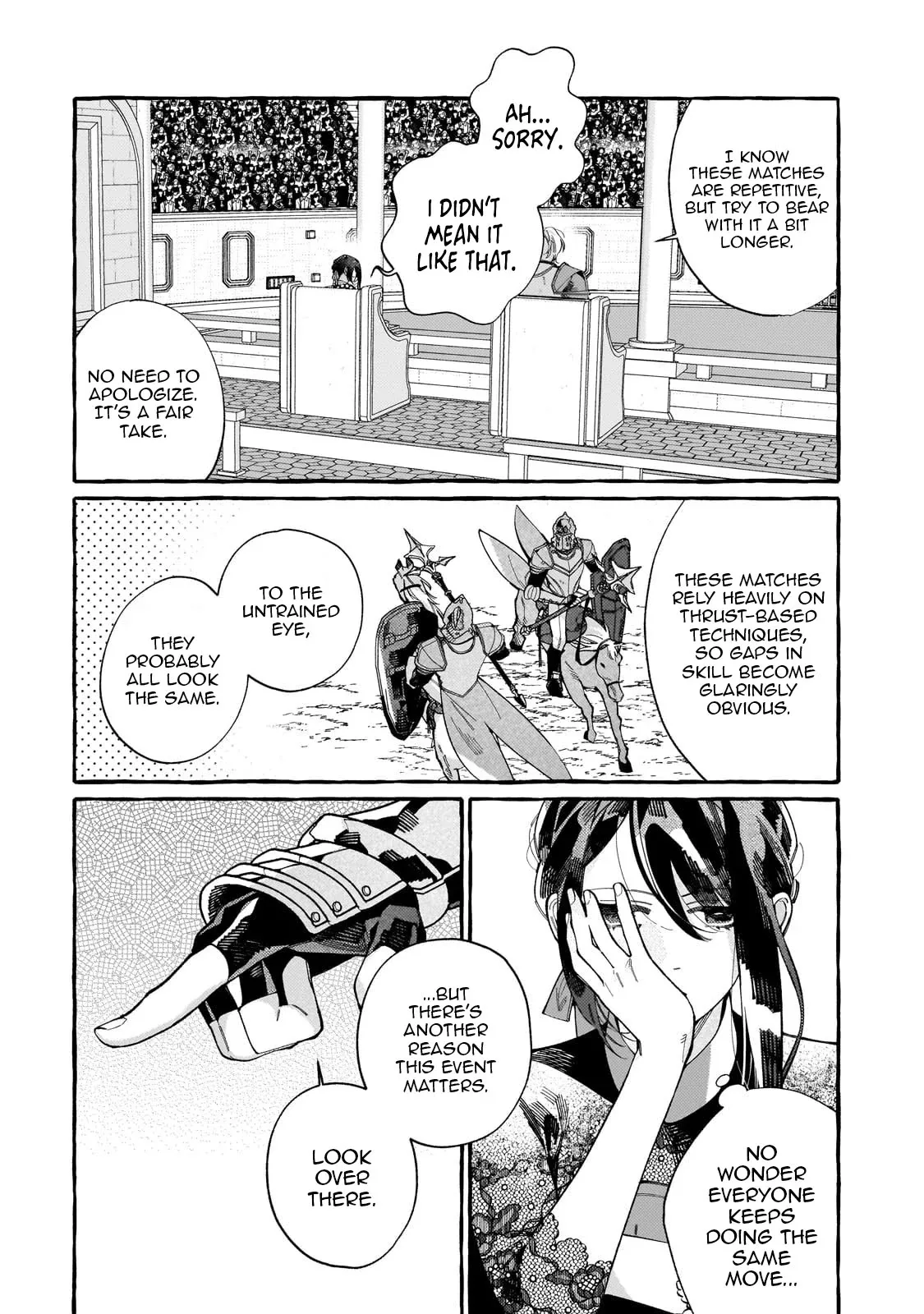 Dropout kara no Sai Shuushoku-saki wa, Isekai no Saikyou Kishidan deshita Chapter 4 page 17