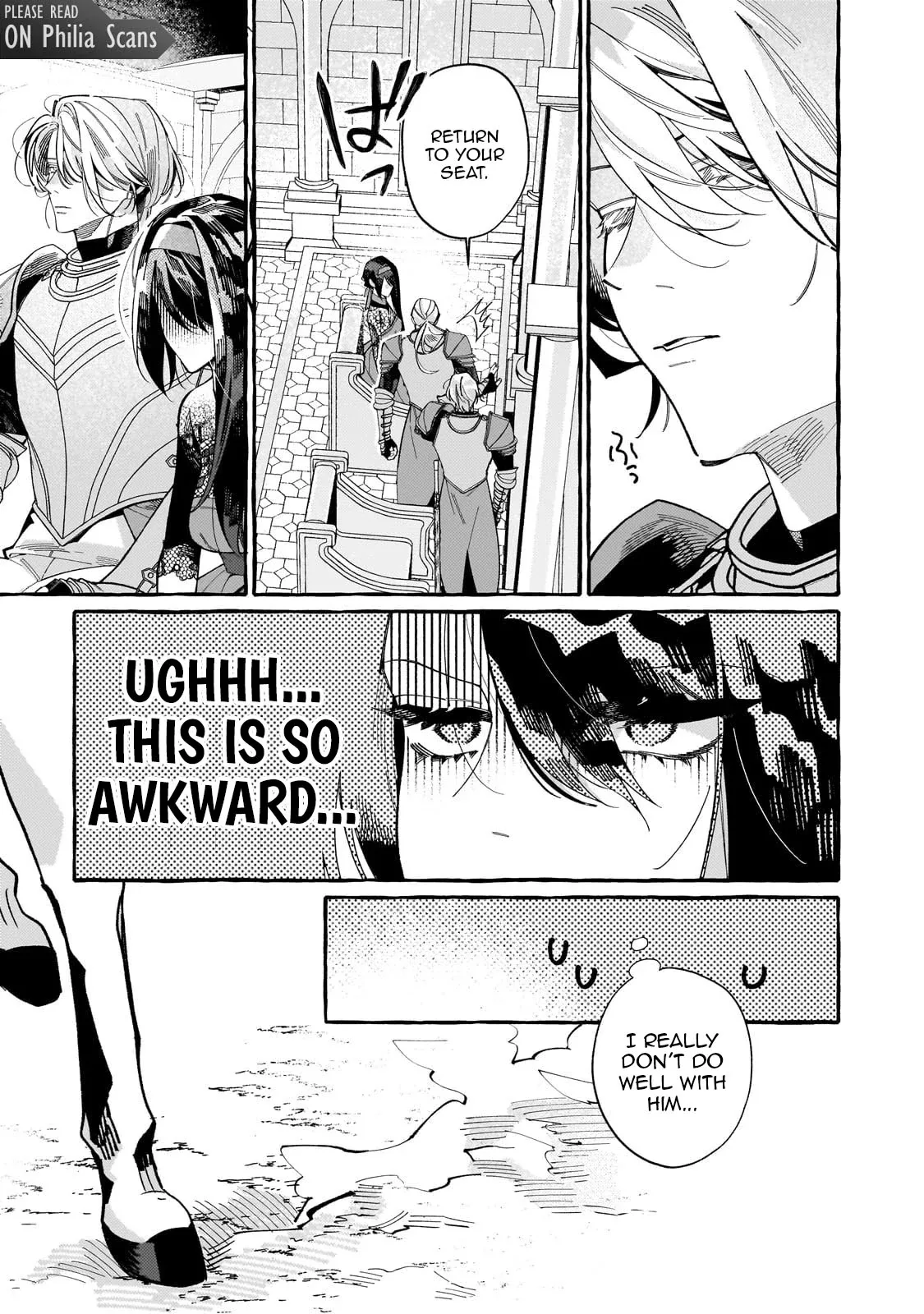 Dropout kara no Sai Shuushoku-saki wa, Isekai no Saikyou Kishidan deshita Chapter 4 page 15