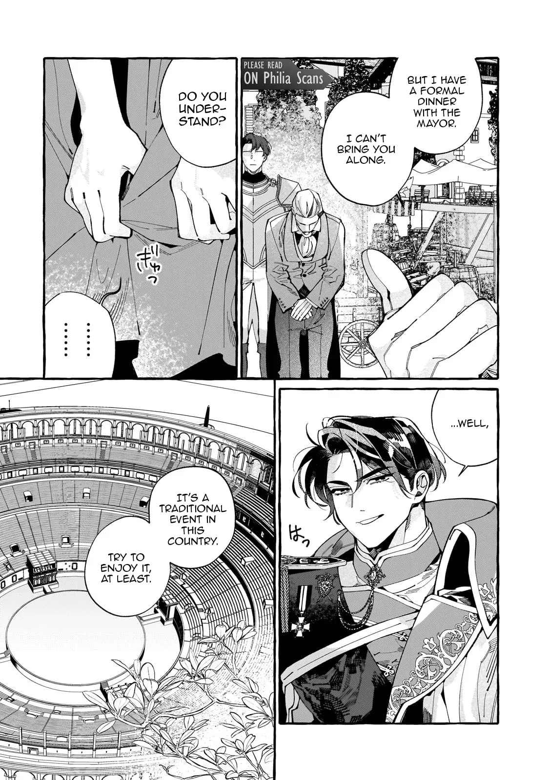 Dropout kara no Sai Shuushoku-saki wa, Isekai no Saikyou Kishidan deshita Chapter 4 page 5