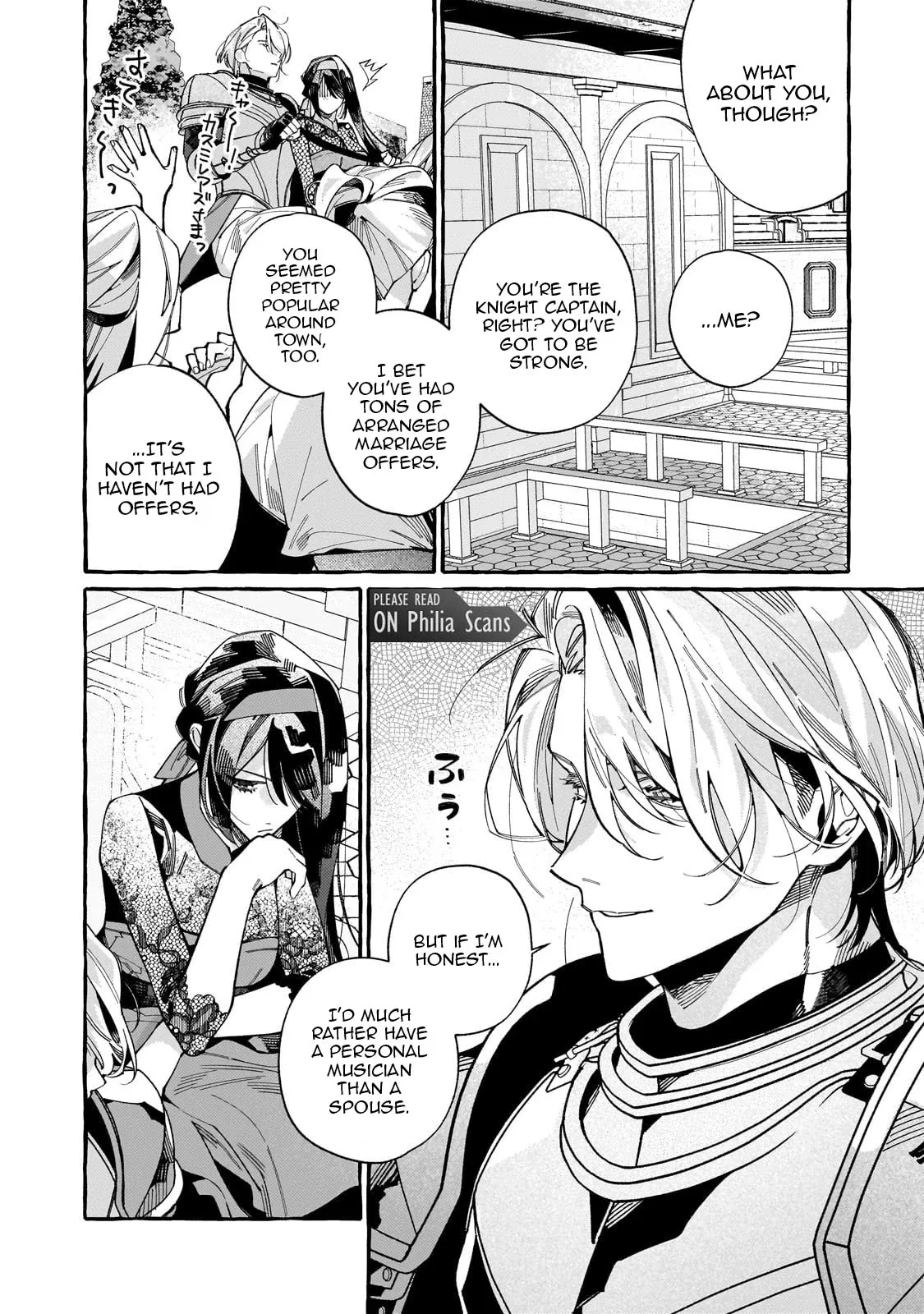 Dropout kara no Sai Shuushoku-saki wa, Isekai no Saikyou Kishidan deshita Chapter 4 page 20