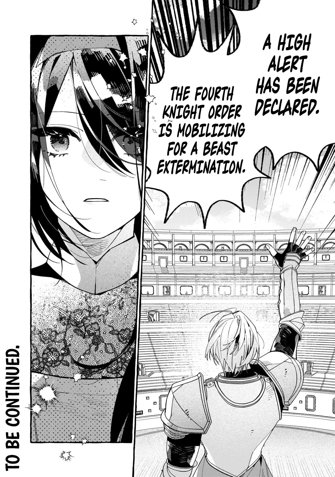 Dropout kara no Sai Shuushoku-saki wa, Isekai no Saikyou Kishidan deshita Chapter 4 page 24
