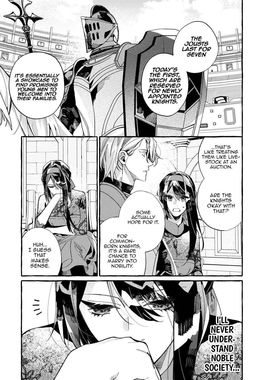 Dropout kara no Sai Shuushoku-saki wa, Isekai no Saikyou Kishidan deshita Chapter 4 page 19