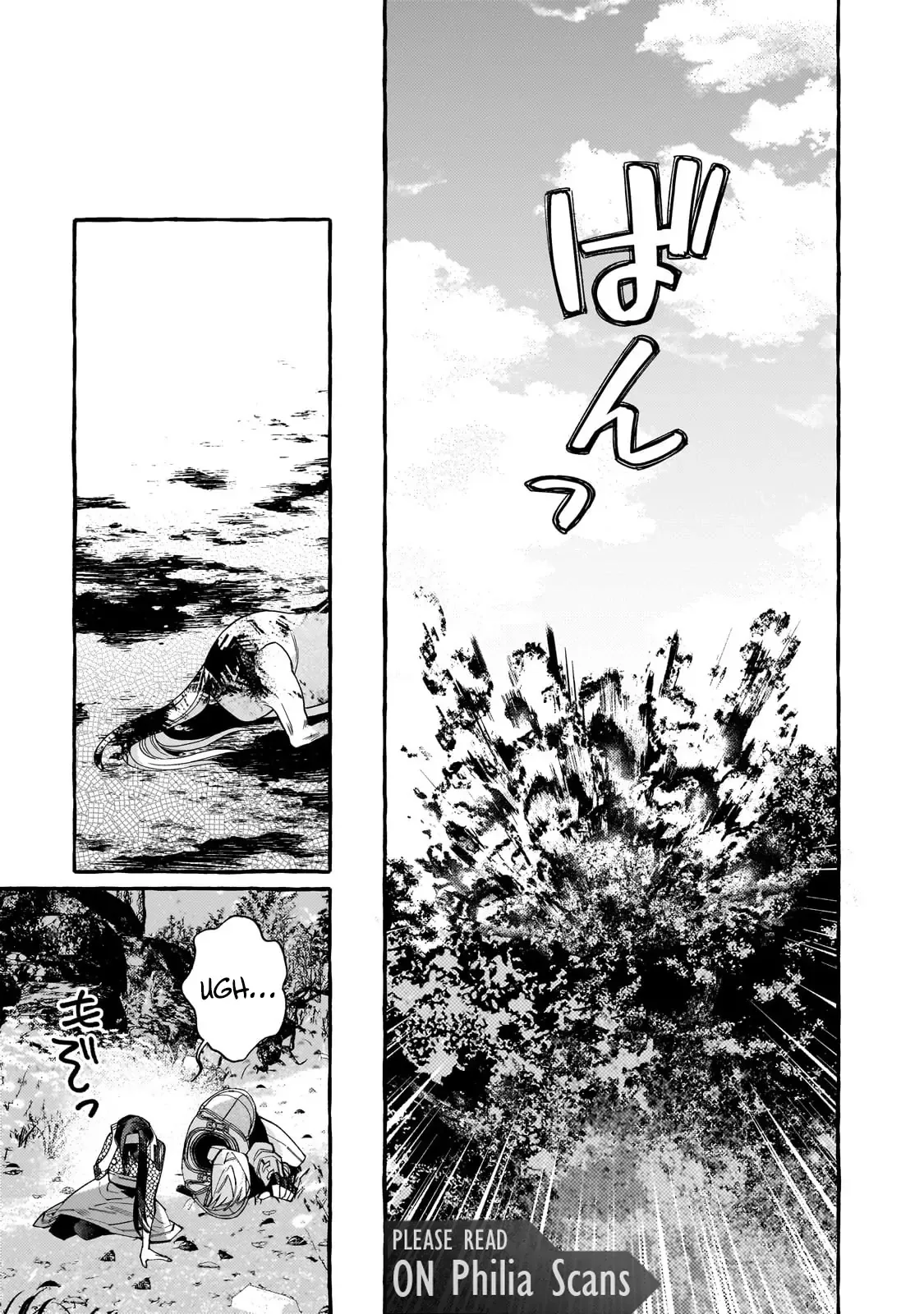 Dropout kara no Sai Shuushoku-saki wa, Isekai no Saikyou Kishidan deshita Chapter 5 page 13