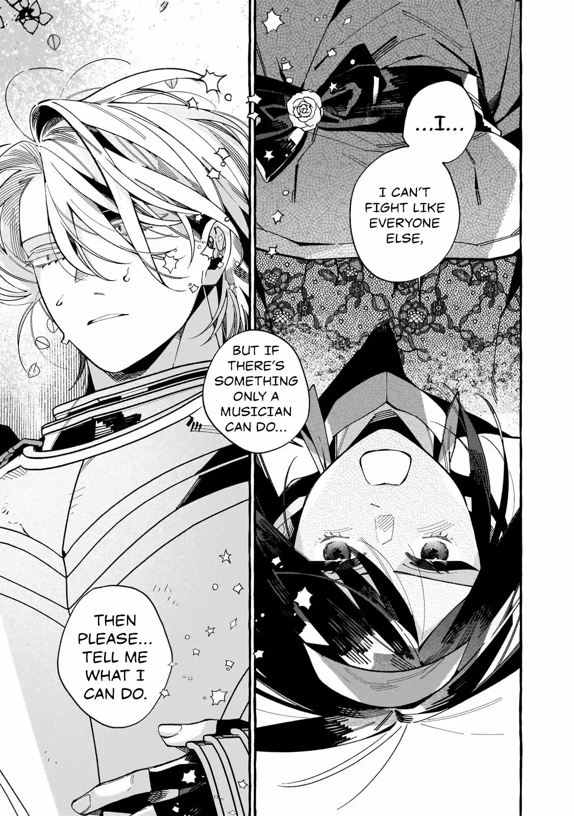 Dropout kara no Sai Shuushoku-saki wa, Isekai no Saikyou Kishidan deshita Chapter 5 page 19