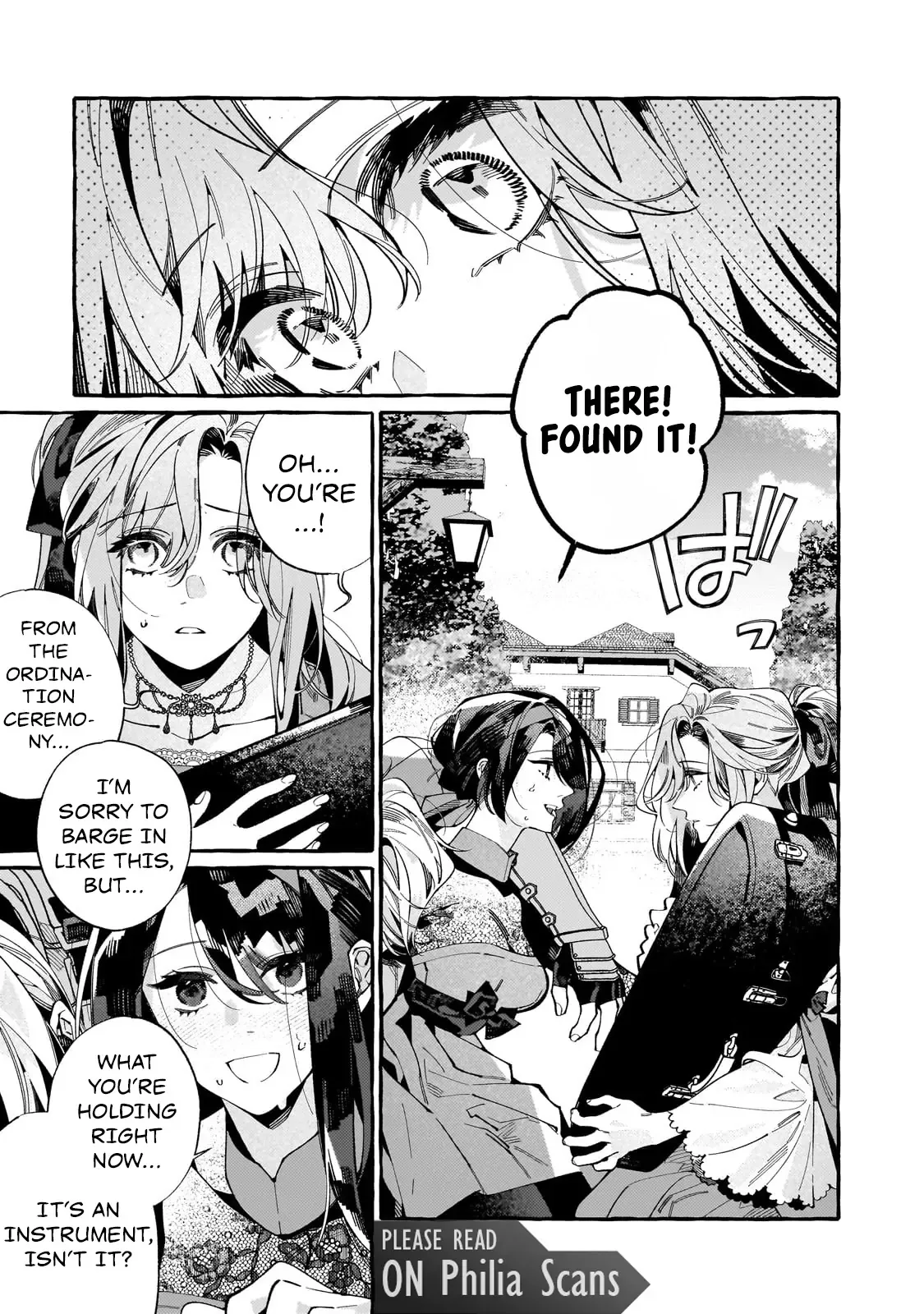 Dropout kara no Sai Shuushoku-saki wa, Isekai no Saikyou Kishidan deshita Chapter 5 page 23