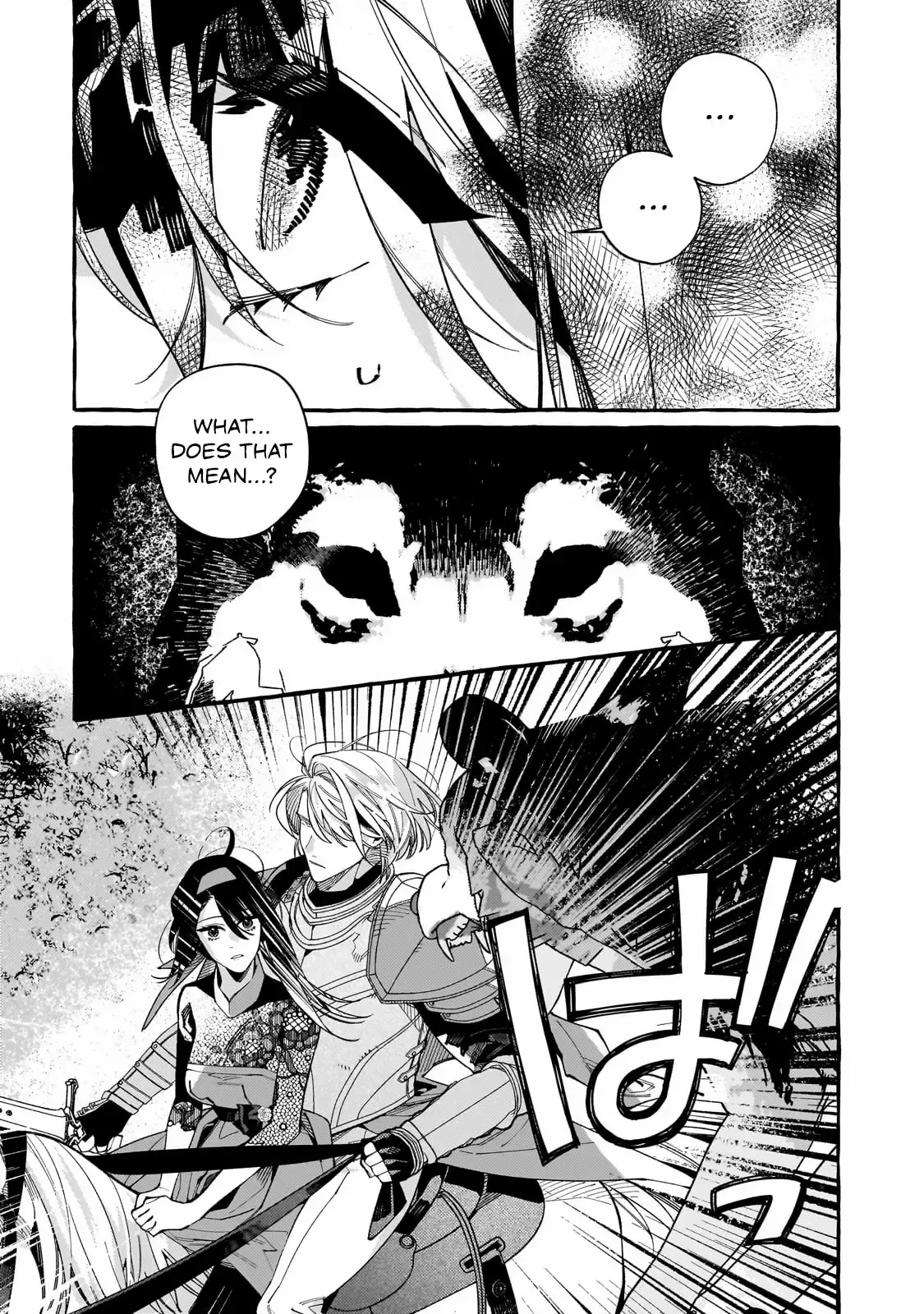 Dropout kara no Sai Shuushoku-saki wa, Isekai no Saikyou Kishidan deshita Chapter 5 page 11