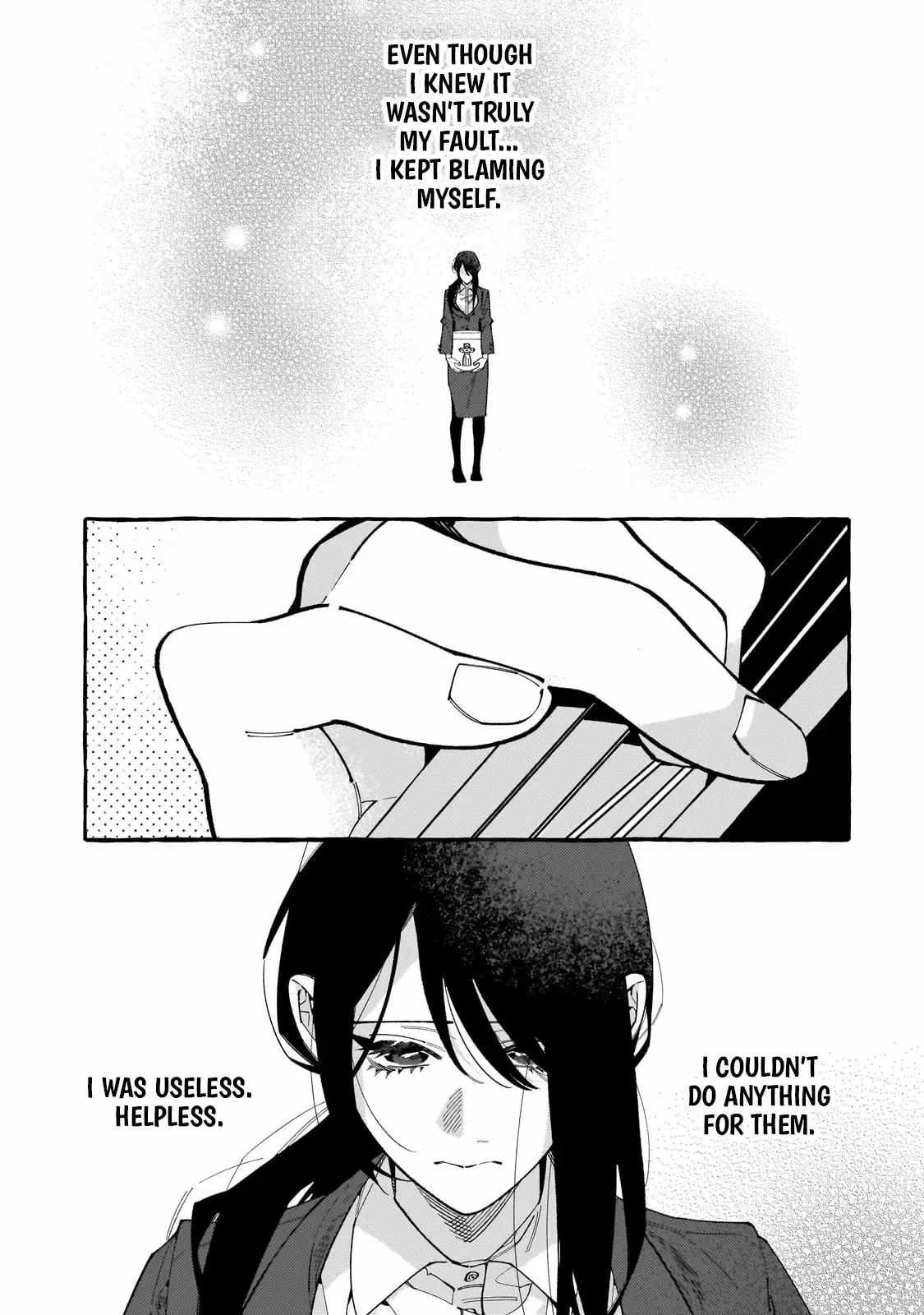 Dropout kara no Sai Shuushoku-saki wa, Isekai no Saikyou Kishidan deshita Chapter 5 page 30