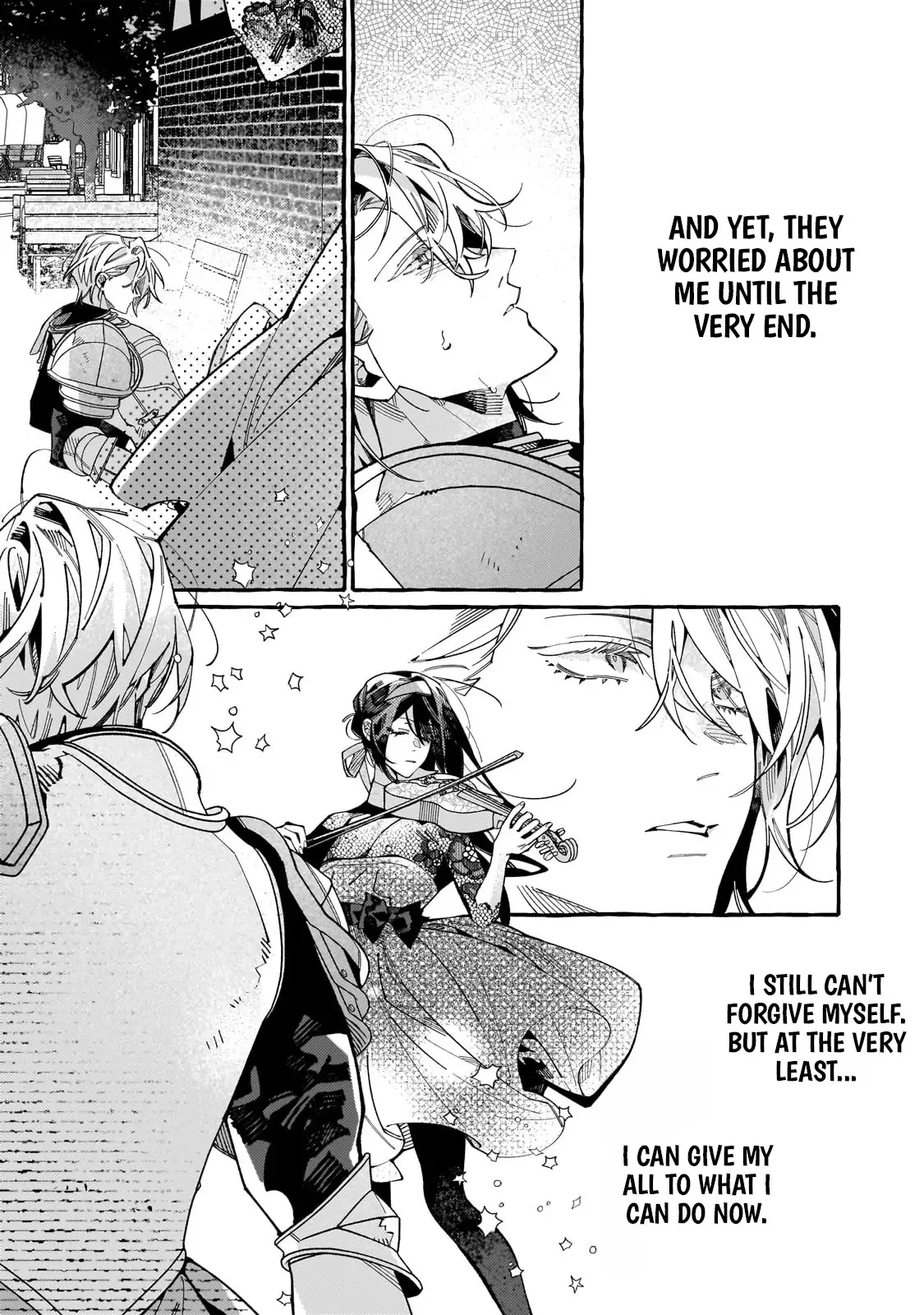 Dropout kara no Sai Shuushoku-saki wa, Isekai no Saikyou Kishidan deshita Chapter 5 page 31