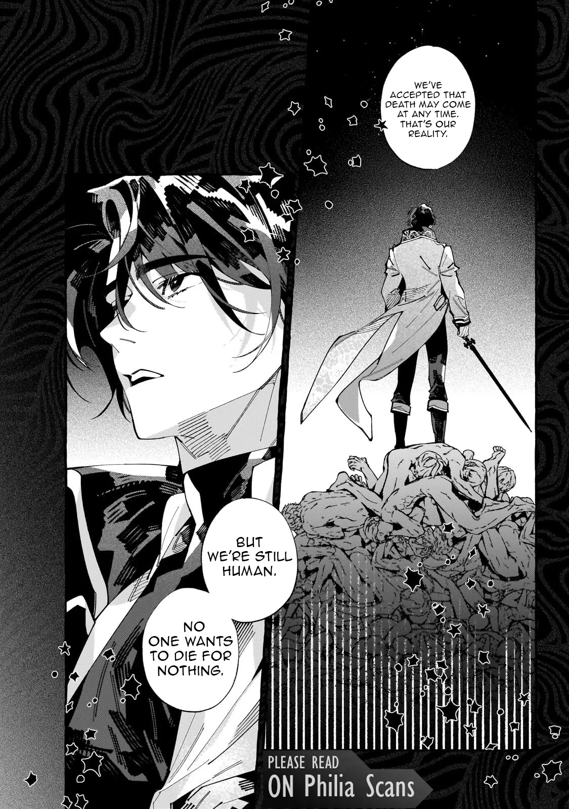 Dropout kara no Sai Shuushoku-saki wa, Isekai no Saikyou Kishidan deshita Chapter 6 page 20