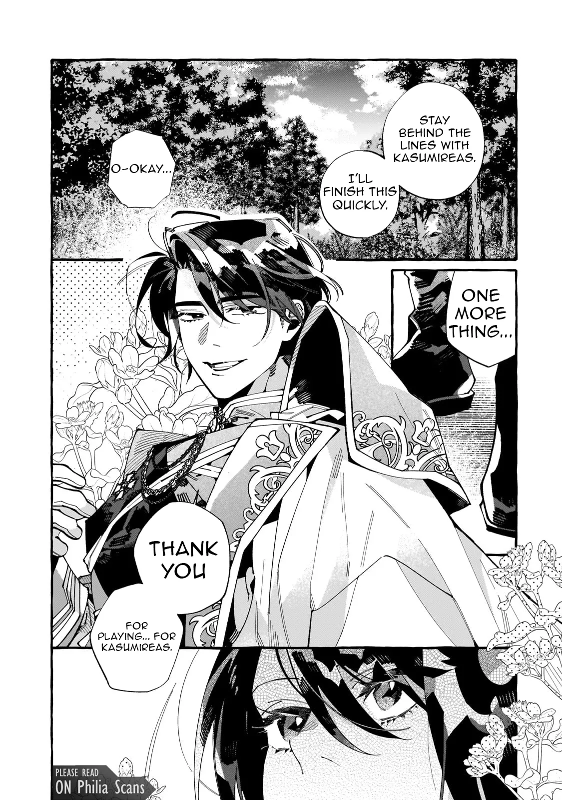 Dropout kara no Sai Shuushoku-saki wa, Isekai no Saikyou Kishidan deshita Chapter 6 page 4