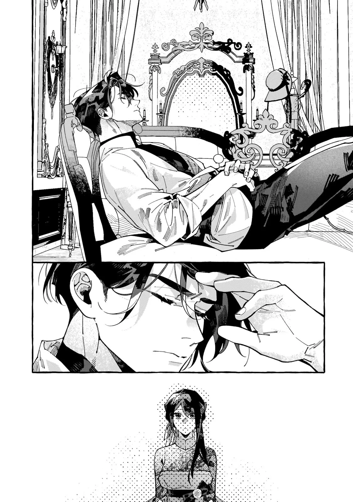 Dropout kara no Sai Shuushoku-saki wa, Isekai no Saikyou Kishidan deshita Chapter 6 page 10