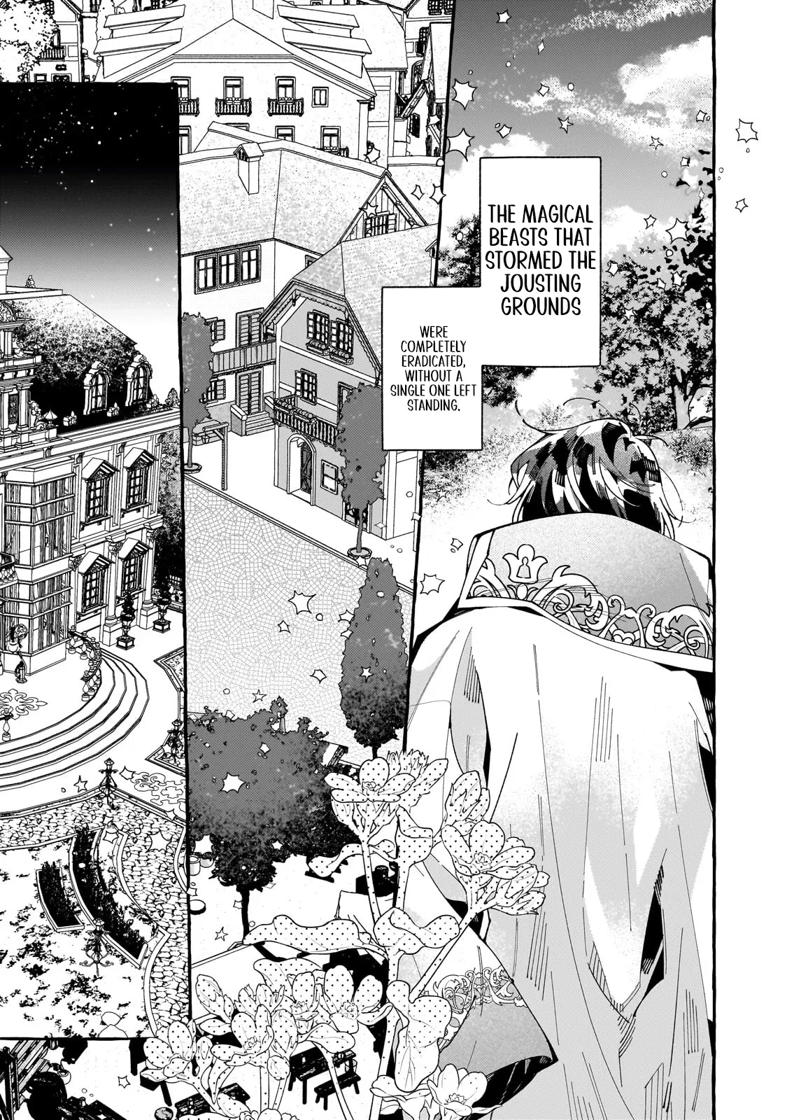 Dropout kara no Sai Shuushoku-saki wa, Isekai no Saikyou Kishidan deshita Chapter 6 page 5