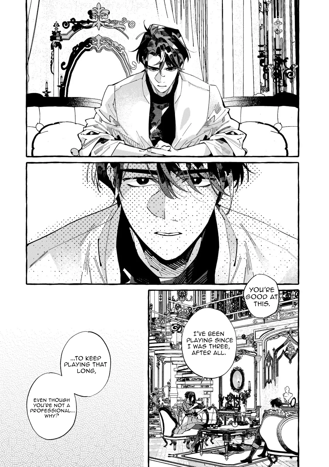 Dropout kara no Sai Shuushoku-saki wa, Isekai no Saikyou Kishidan deshita Chapter 6 page 23