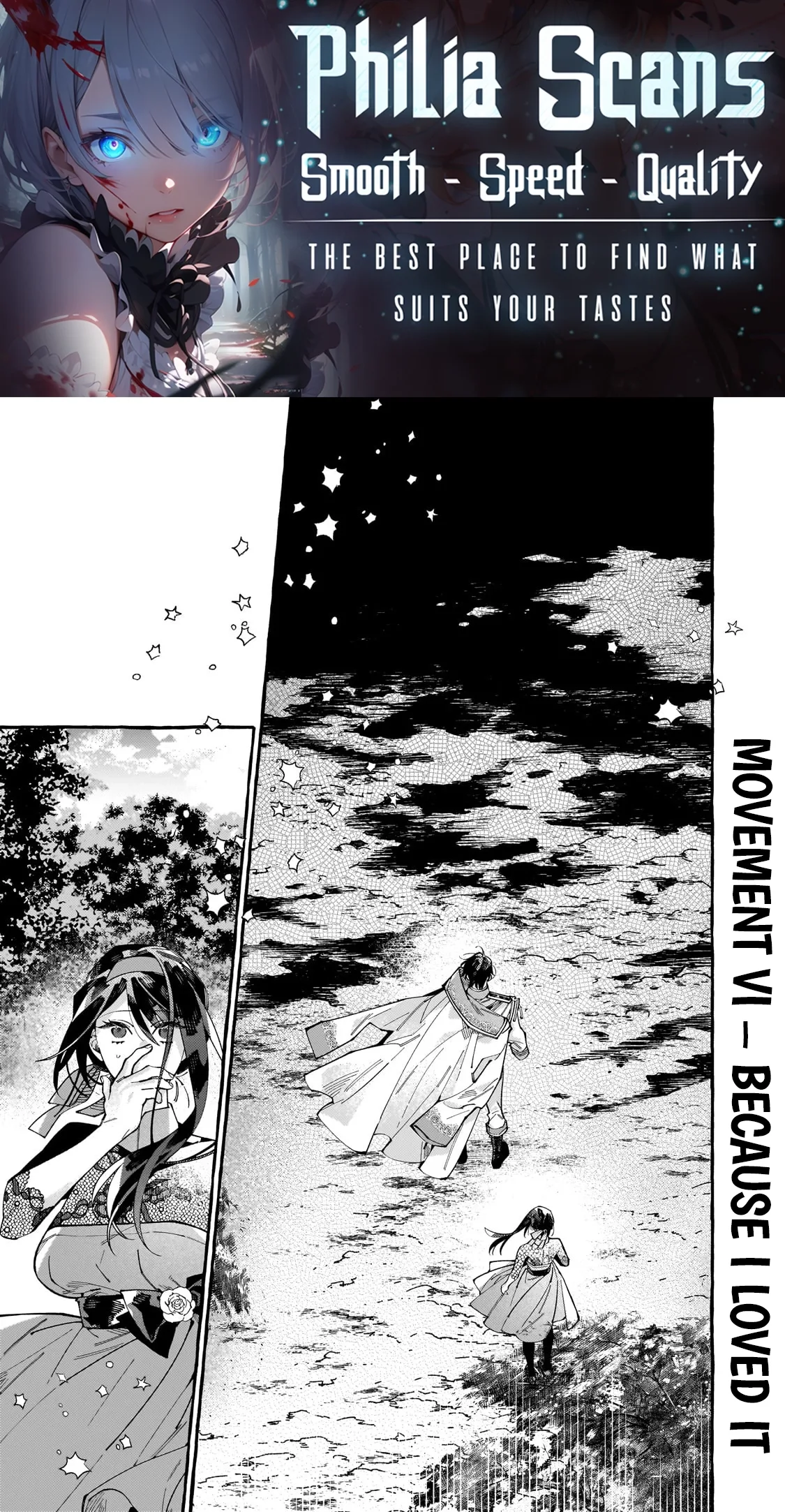 Dropout kara no Sai Shuushoku-saki wa, Isekai no Saikyou Kishidan deshita Chapter 6 page 1