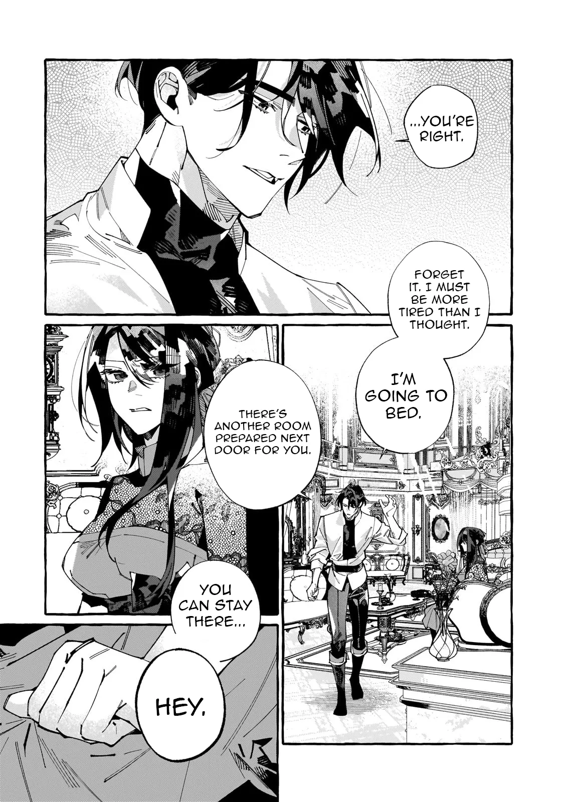 Dropout kara no Sai Shuushoku-saki wa, Isekai no Saikyou Kishidan deshita Chapter 6 page 13