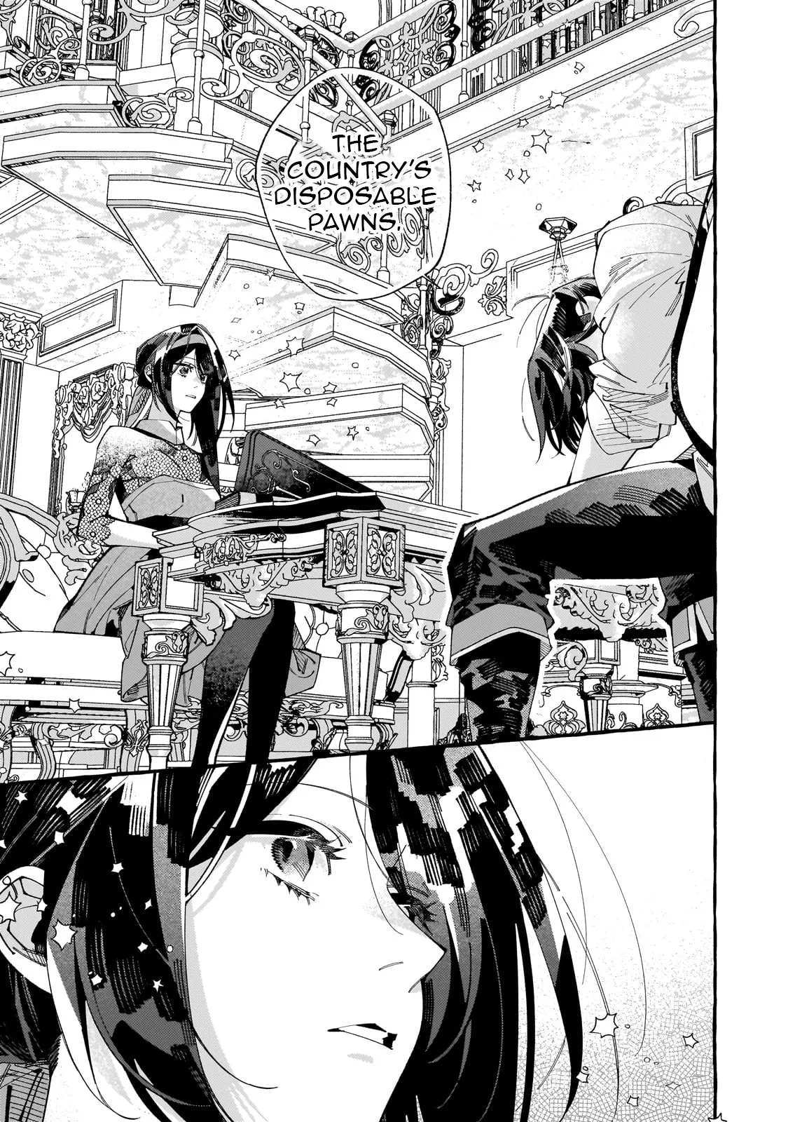 Dropout kara no Sai Shuushoku-saki wa, Isekai no Saikyou Kishidan deshita Chapter 6 page 19