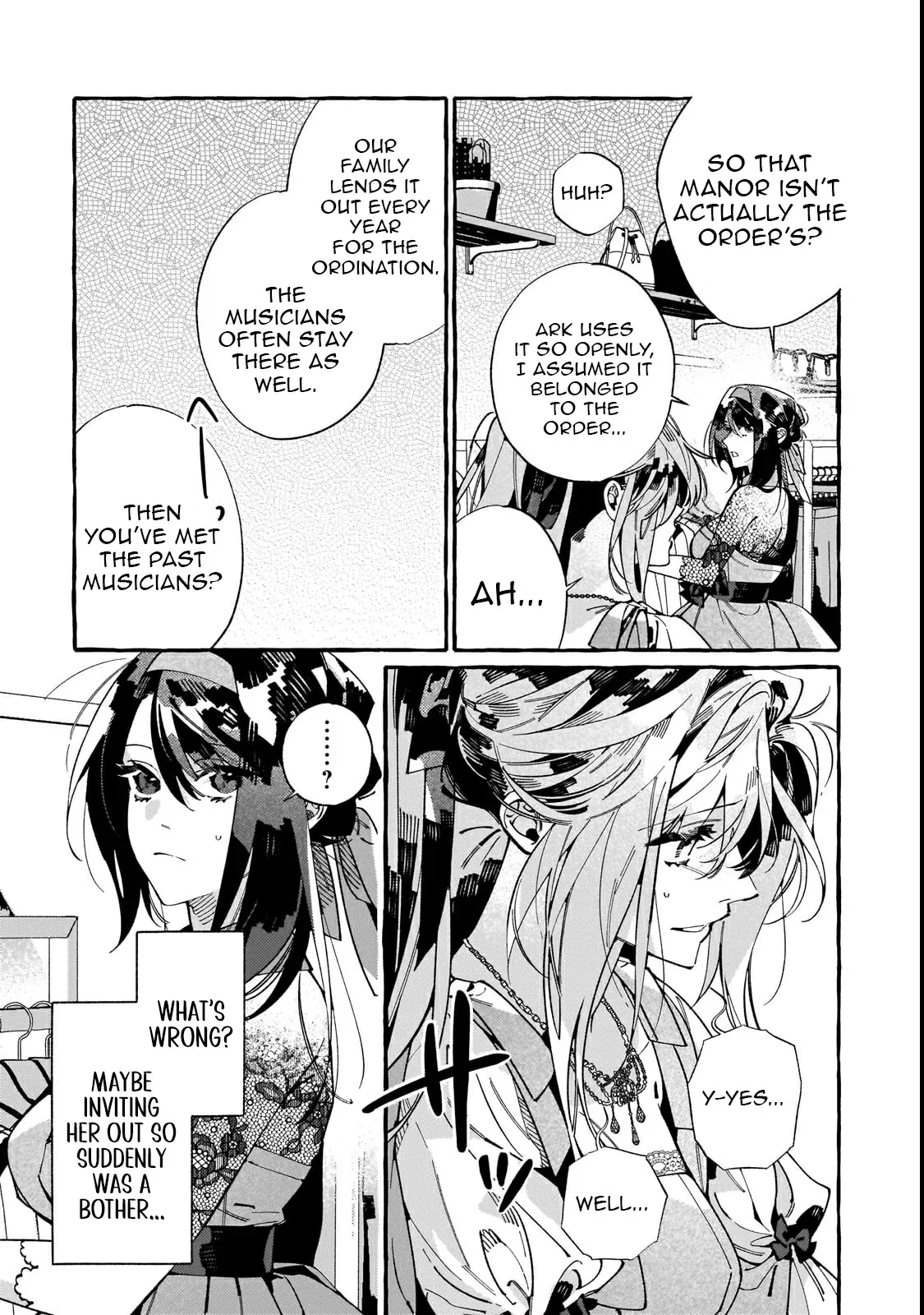 Dropout kara no Sai Shuushoku-saki wa, Isekai no Saikyou Kishidan deshita Chapter 7 page 5