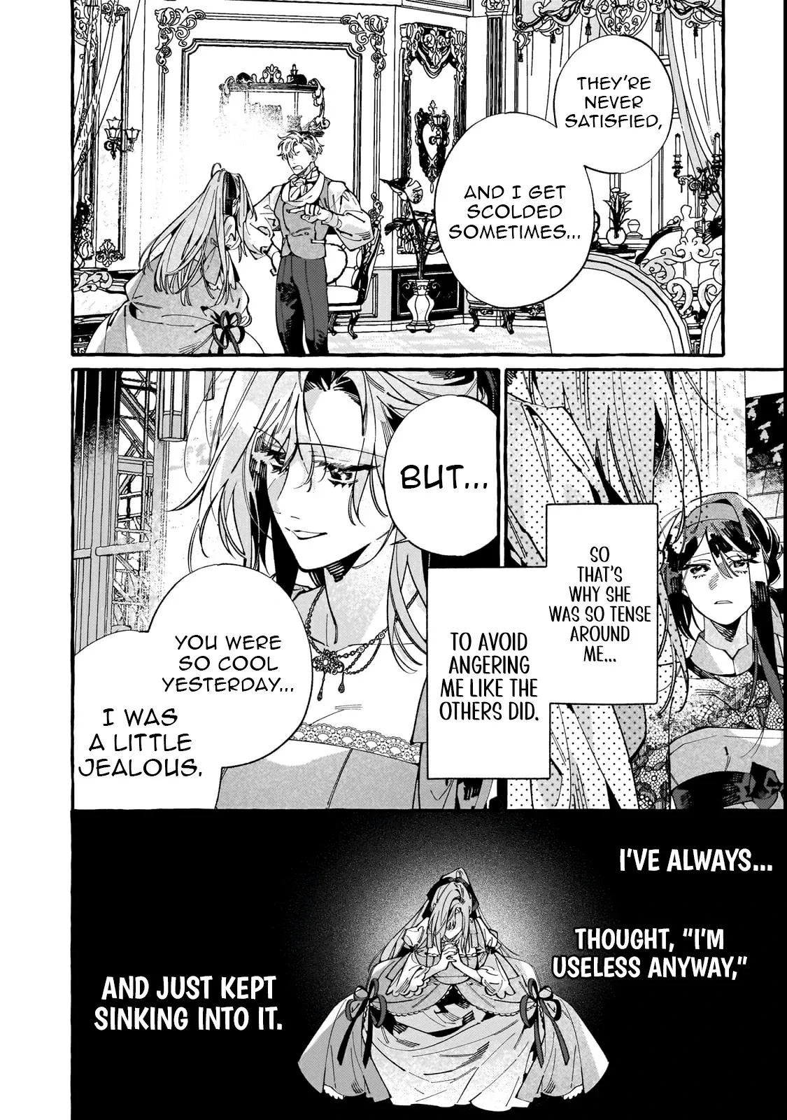Dropout kara no Sai Shuushoku-saki wa, Isekai no Saikyou Kishidan deshita Chapter 7 page 16