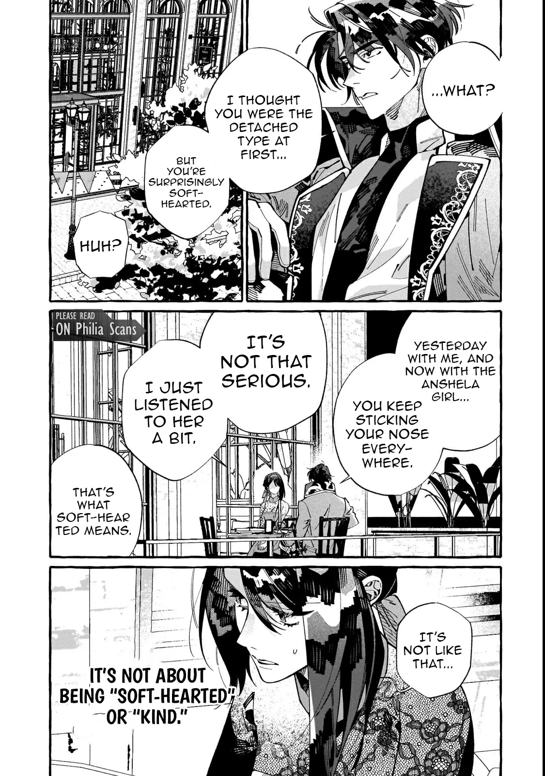 Dropout kara no Sai Shuushoku-saki wa, Isekai no Saikyou Kishidan deshita Chapter 7 page 22