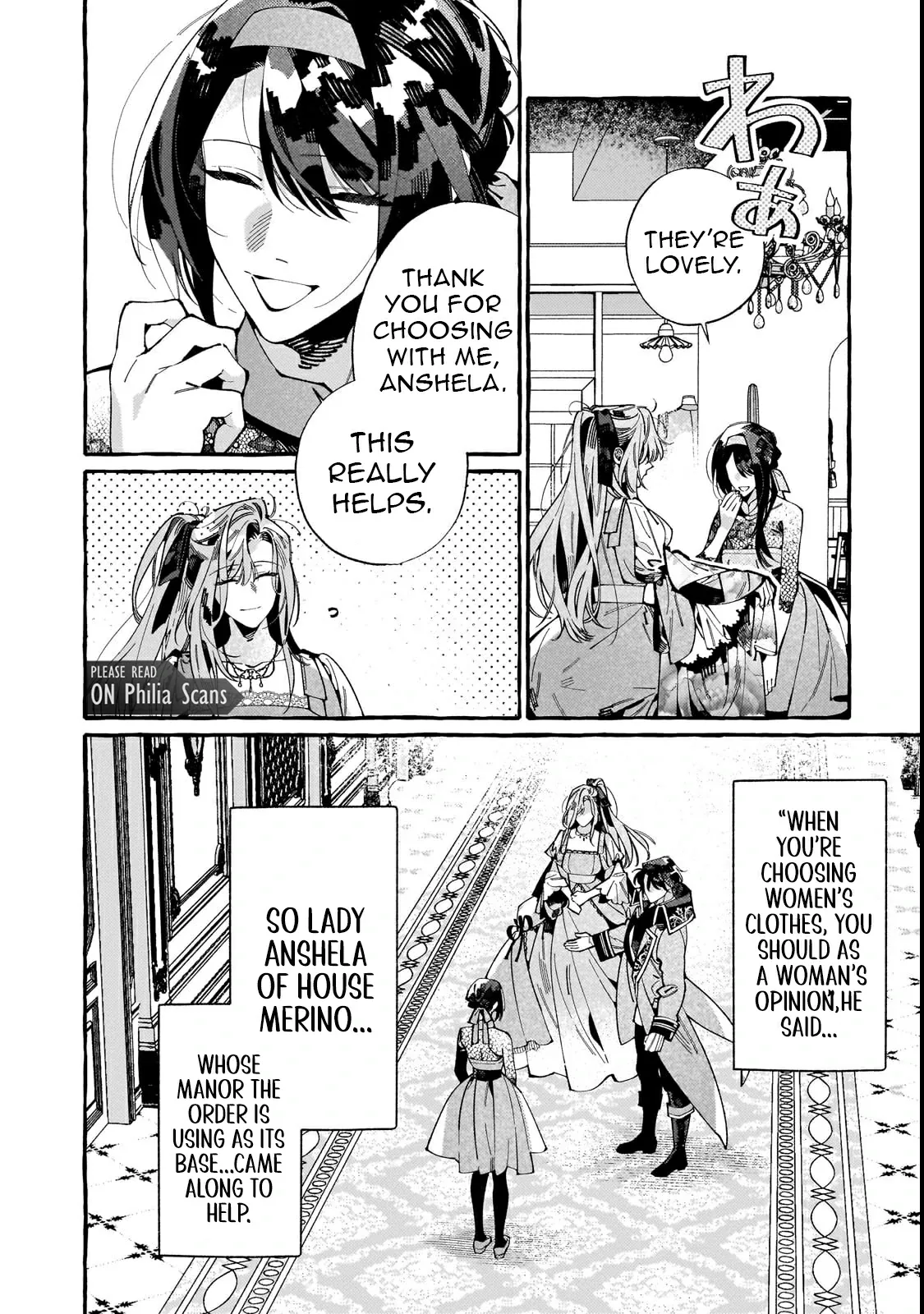 Dropout kara no Sai Shuushoku-saki wa, Isekai no Saikyou Kishidan deshita Chapter 7 page 4