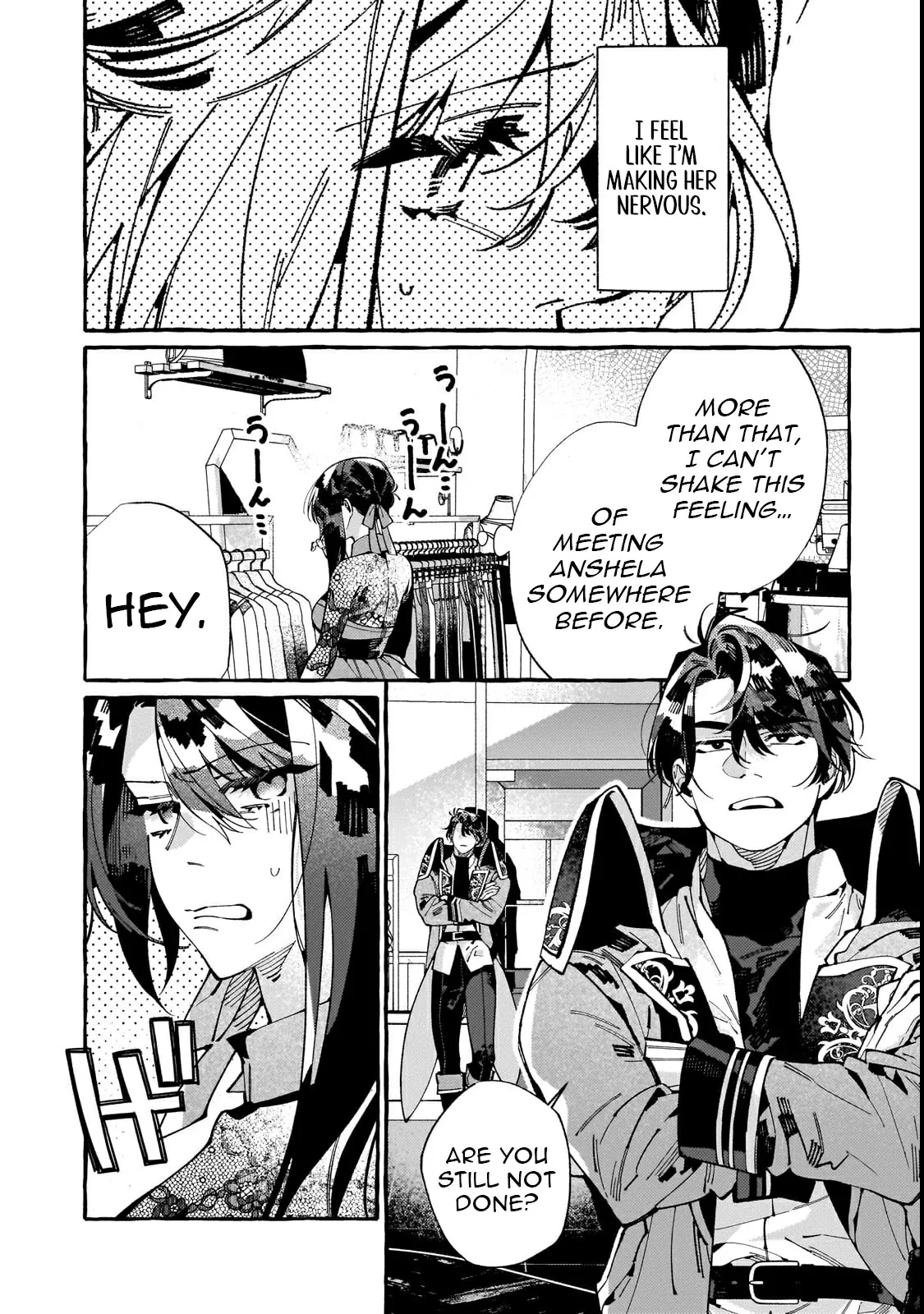 Dropout kara no Sai Shuushoku-saki wa, Isekai no Saikyou Kishidan deshita Chapter 7 page 6