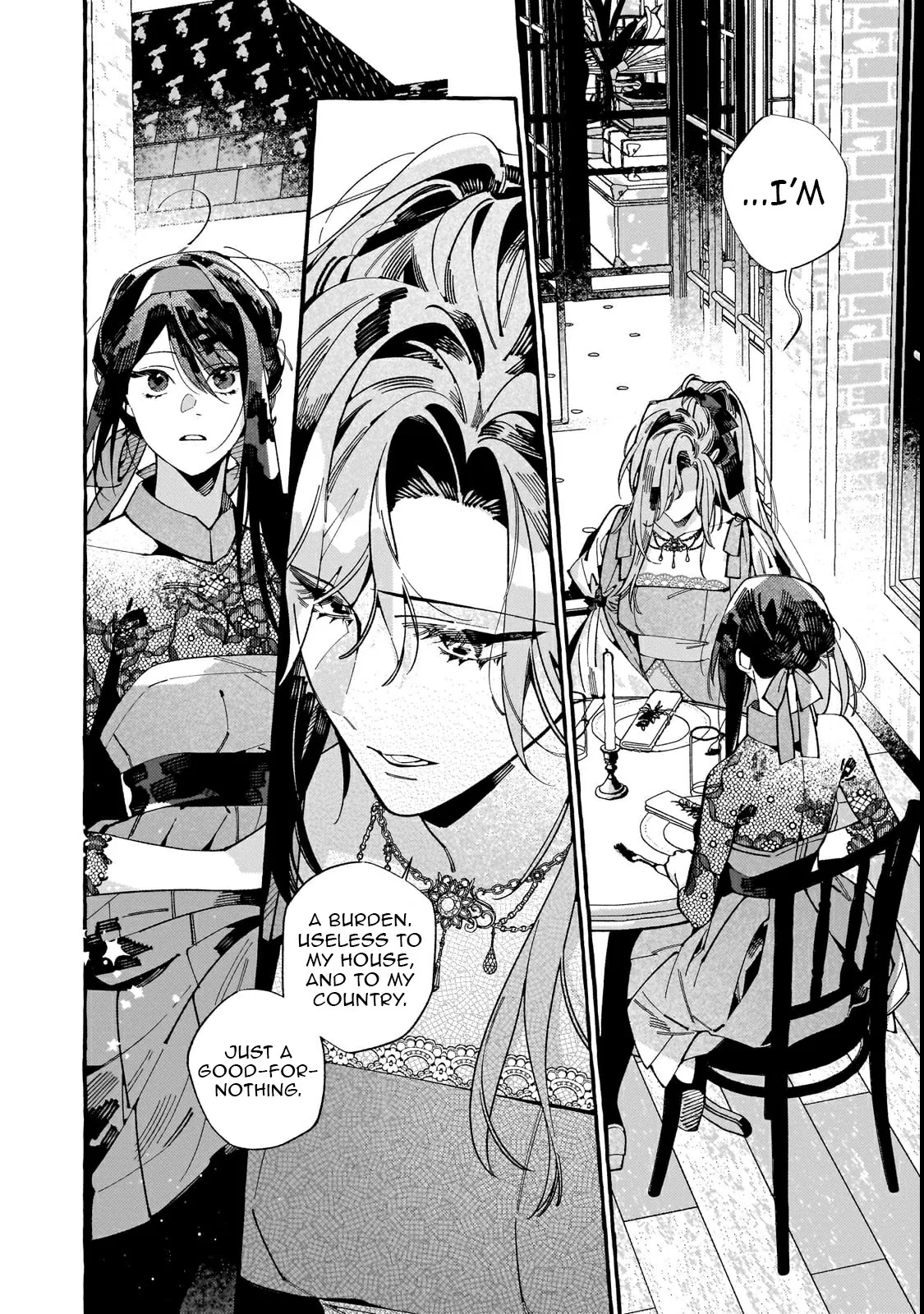 Dropout kara no Sai Shuushoku-saki wa, Isekai no Saikyou Kishidan deshita Chapter 7 page 14