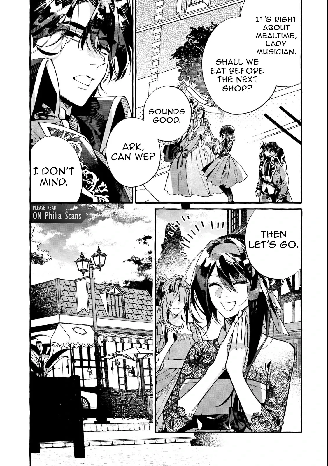 Dropout kara no Sai Shuushoku-saki wa, Isekai no Saikyou Kishidan deshita Chapter 7 page 10
