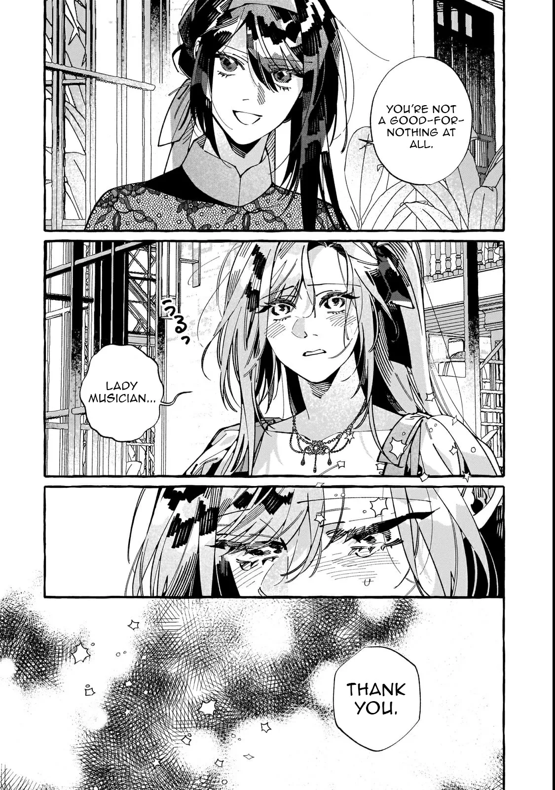 Dropout kara no Sai Shuushoku-saki wa, Isekai no Saikyou Kishidan deshita Chapter 7 page 19