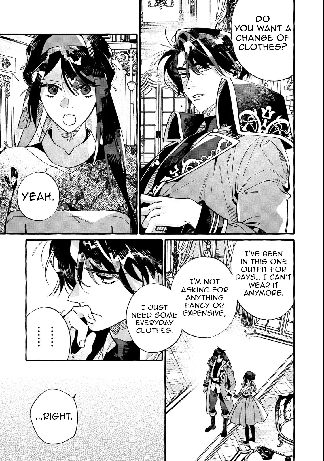 Dropout kara no Sai Shuushoku-saki wa, Isekai no Saikyou Kishidan deshita Chapter 7 page 1