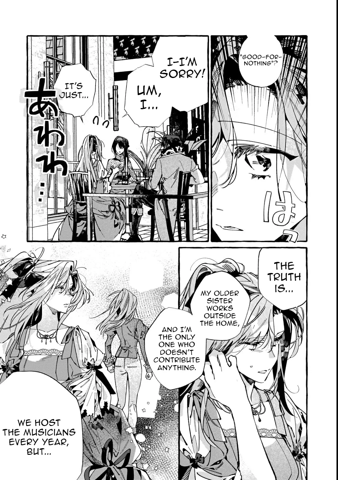 Dropout kara no Sai Shuushoku-saki wa, Isekai no Saikyou Kishidan deshita Chapter 7 page 15