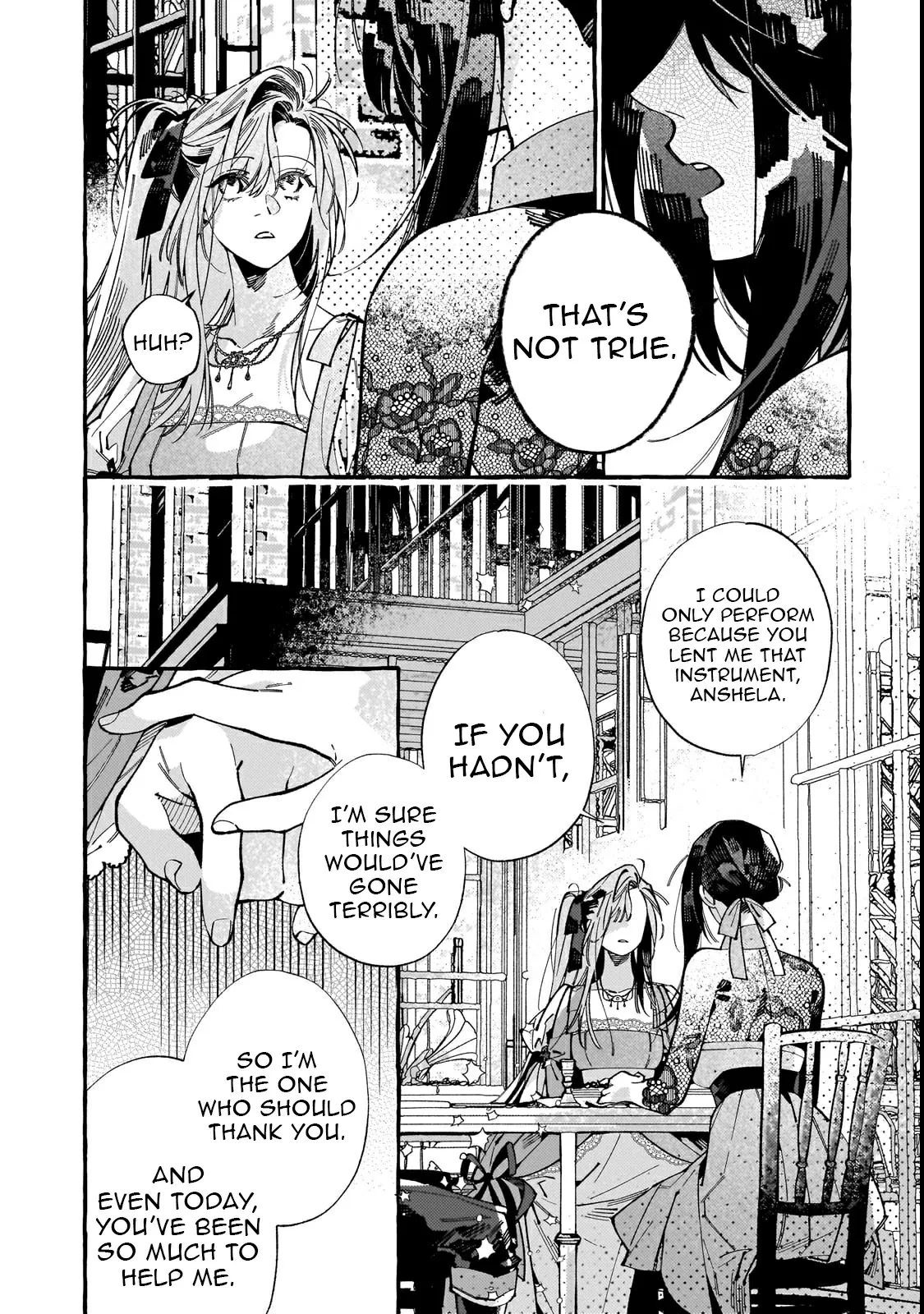 Dropout kara no Sai Shuushoku-saki wa, Isekai no Saikyou Kishidan deshita Chapter 7 page 18