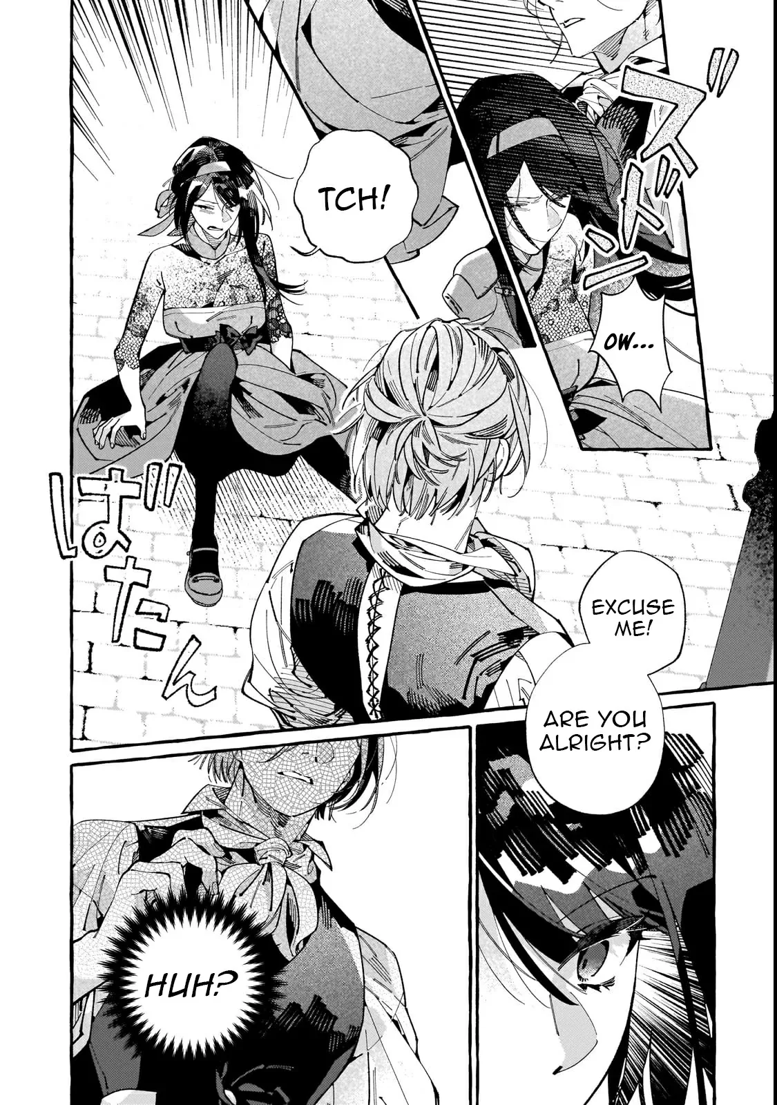 Dropout kara no Sai Shuushoku-saki wa, Isekai no Saikyou Kishidan deshita Chapter 7 page 26