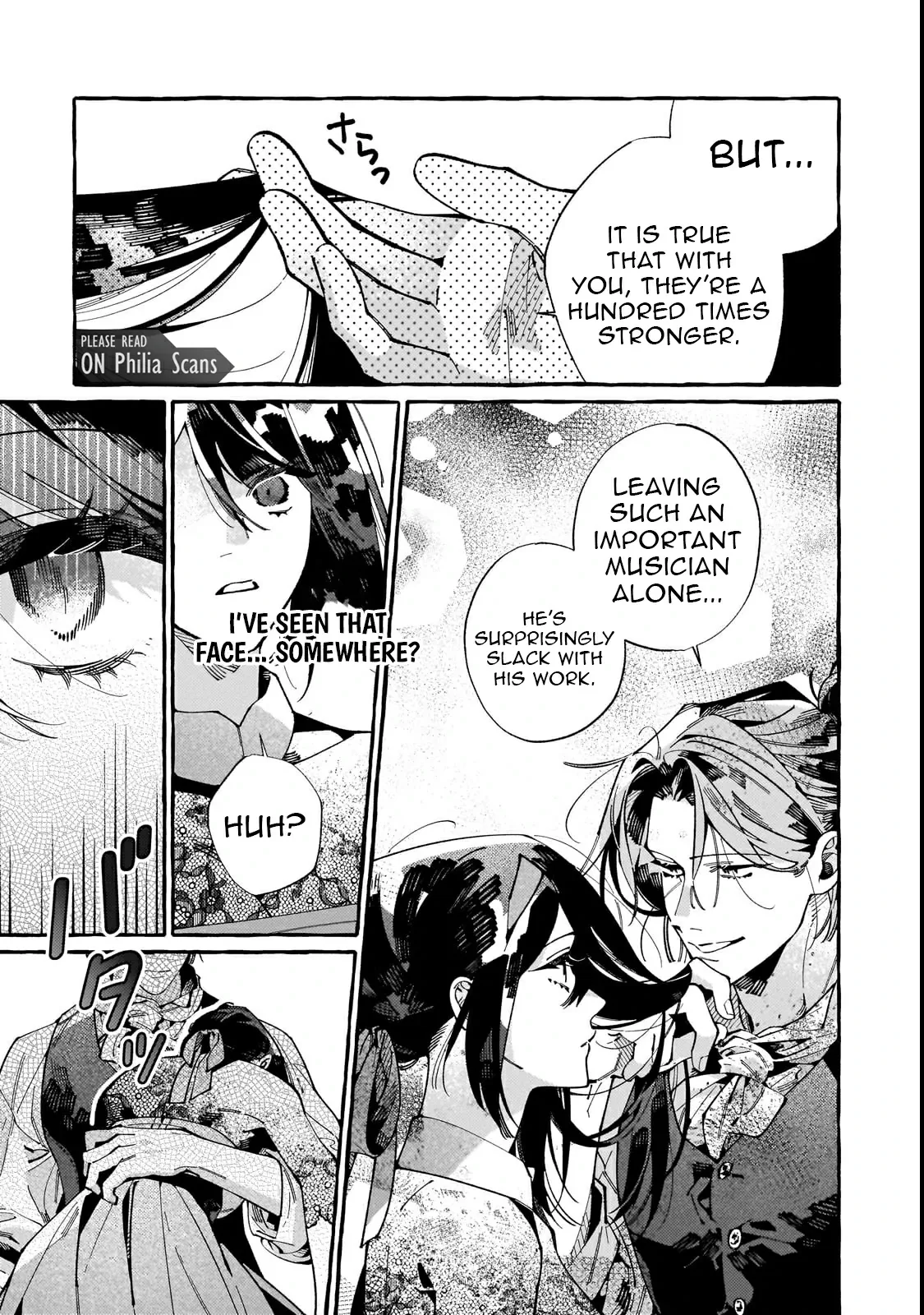Dropout kara no Sai Shuushoku-saki wa, Isekai no Saikyou Kishidan deshita Chapter 7 page 31