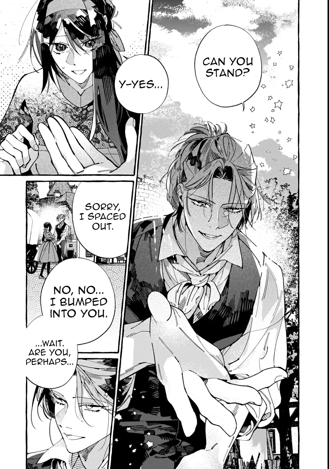 Dropout kara no Sai Shuushoku-saki wa, Isekai no Saikyou Kishidan deshita Chapter 7 page 27