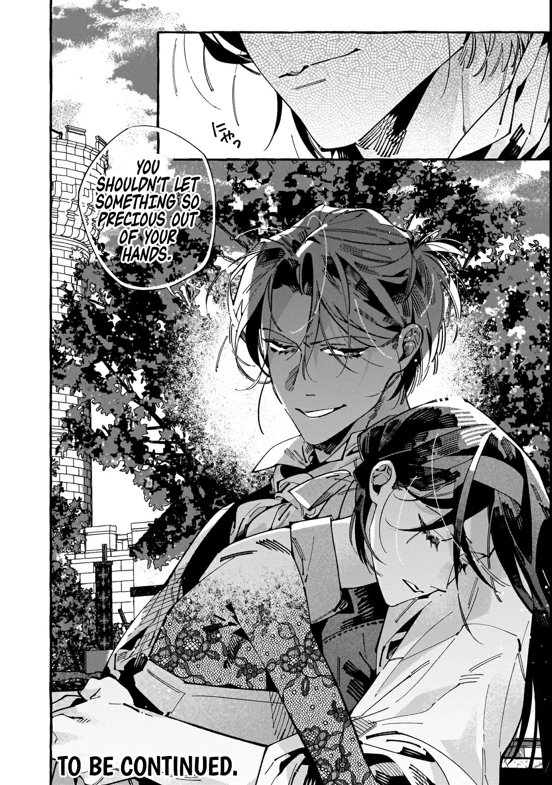 Dropout kara no Sai Shuushoku-saki wa, Isekai no Saikyou Kishidan deshita Chapter 7 page 32