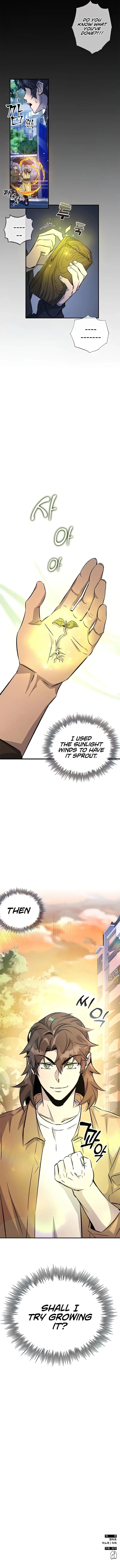 Drug Devourer Chapter 10 page 13