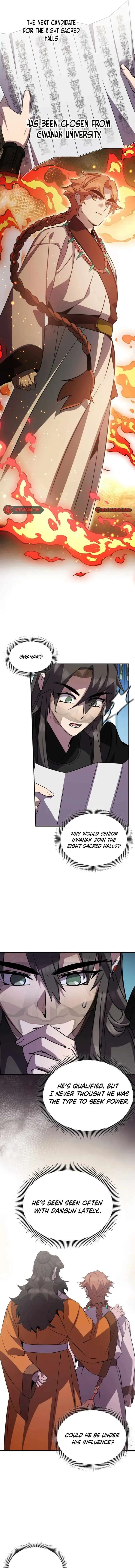 Drug Devourer Chapter 100 page 7