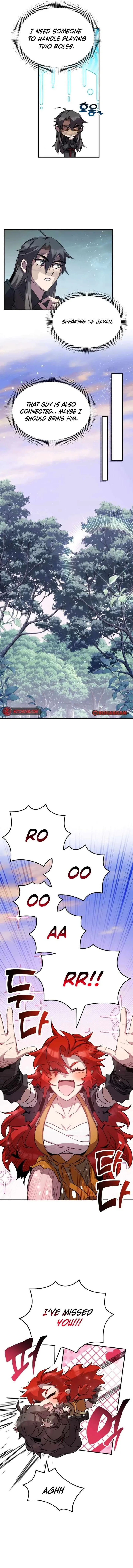 Drug Devourer Chapter 100 page 14