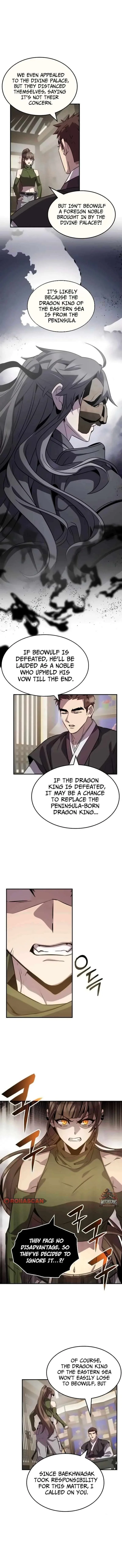 Drug Devourer Chapter 109 page 5