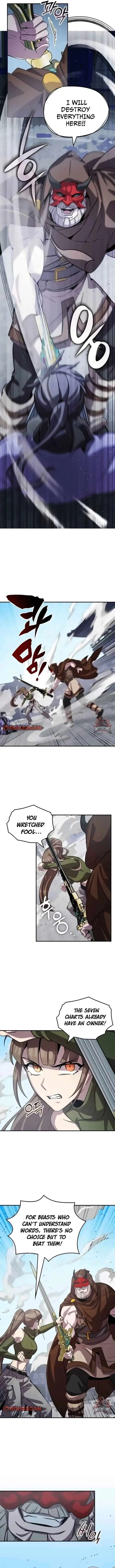 Drug Devourer Chapter 109 page 9