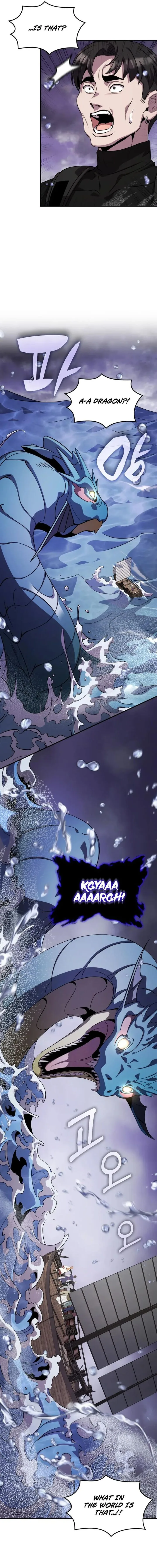 Drug Devourer Chapter 119 page 15