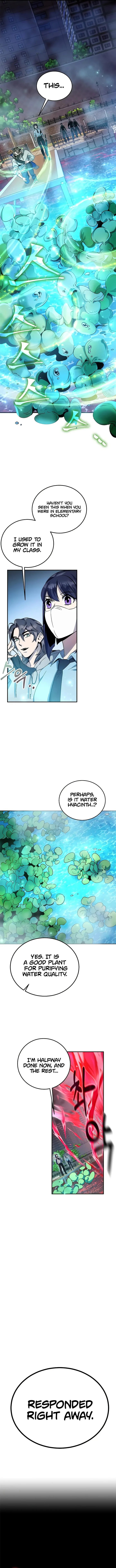 Drug Devourer Chapter 12 page 5