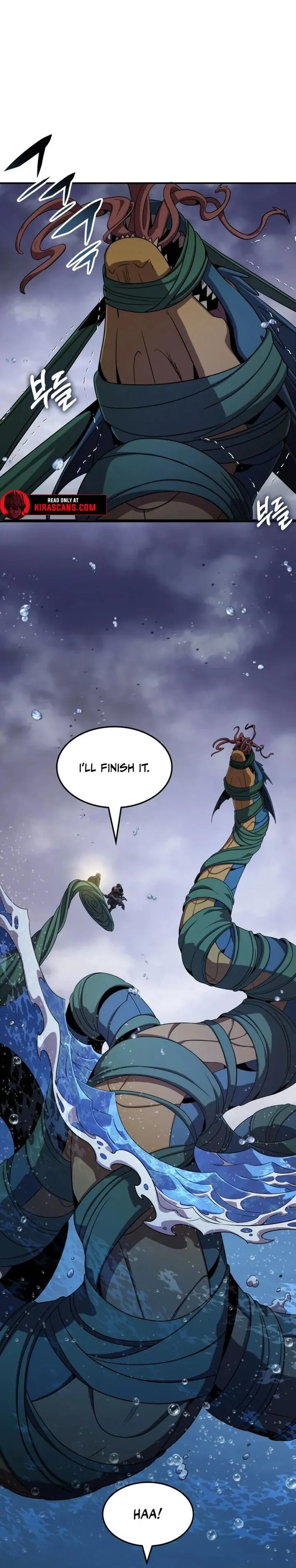 Drug Devourer Chapter 120 page 12