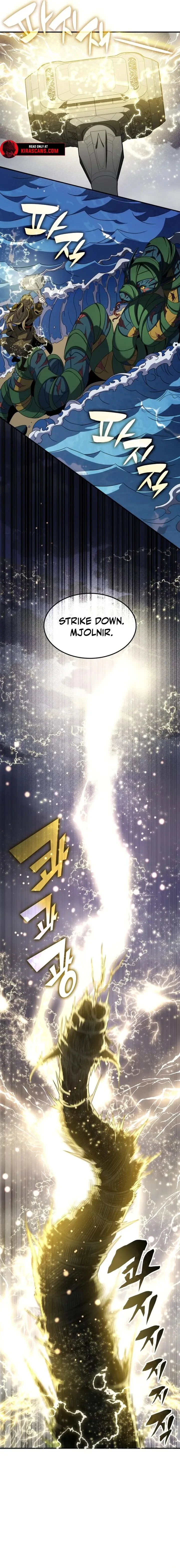 Drug Devourer Chapter 120 page 16