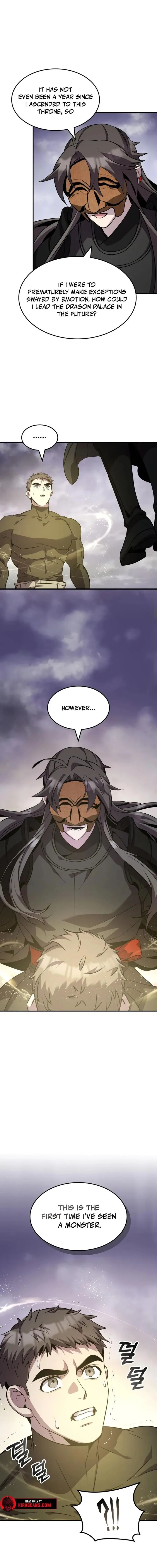 Drug Devourer Chapter 120 page 18