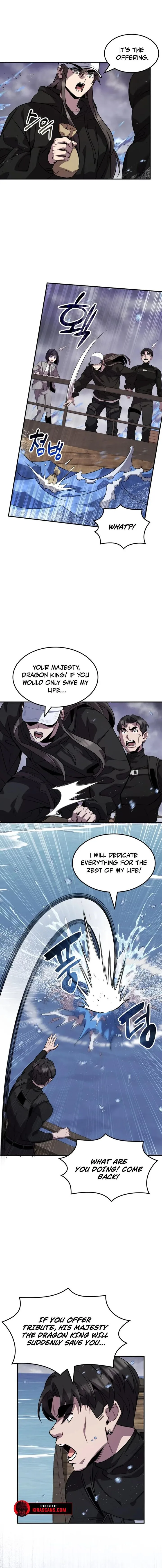 Drug Devourer Chapter 120 page 3