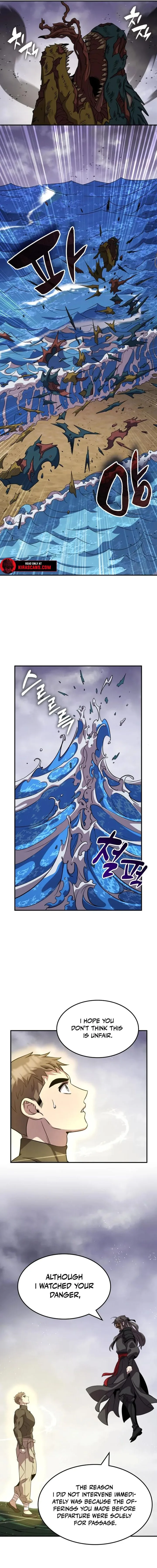 Drug Devourer Chapter 120 page 17