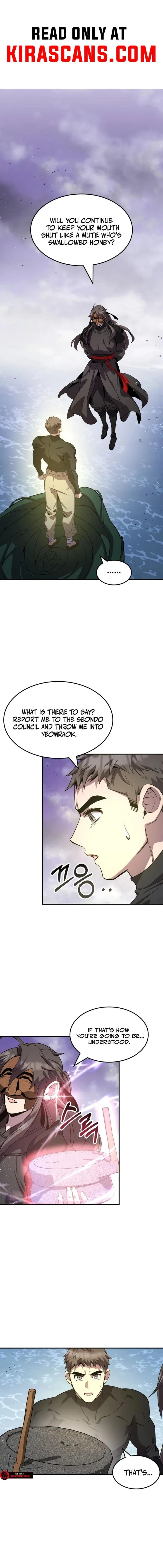 Drug Devourer Chapter 121 page 1